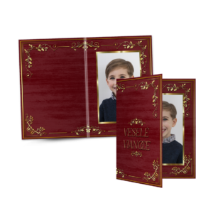 Pohľadnice 15x20 cm 2 ks